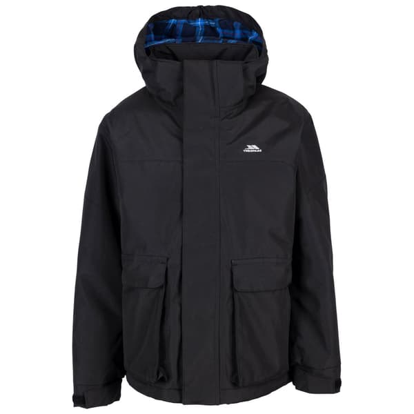 Trespass Boys Lost TP50 Vattentät jacka