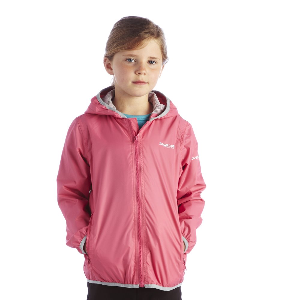 Regatta great outdoors adventure cheap tech jacket