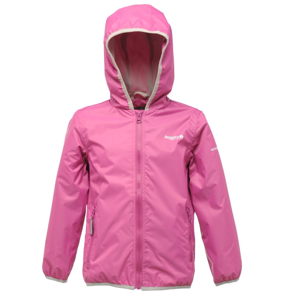 Regatta great outdoors adventure tech jacket sales