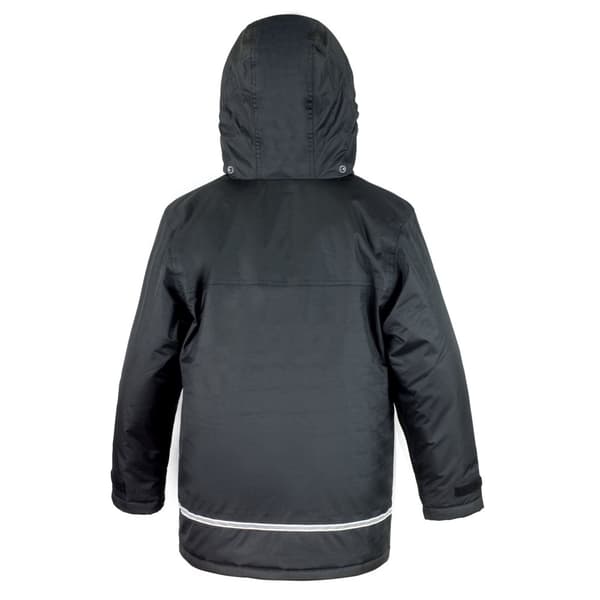 Result Core Childrens/Kids Winter Parka