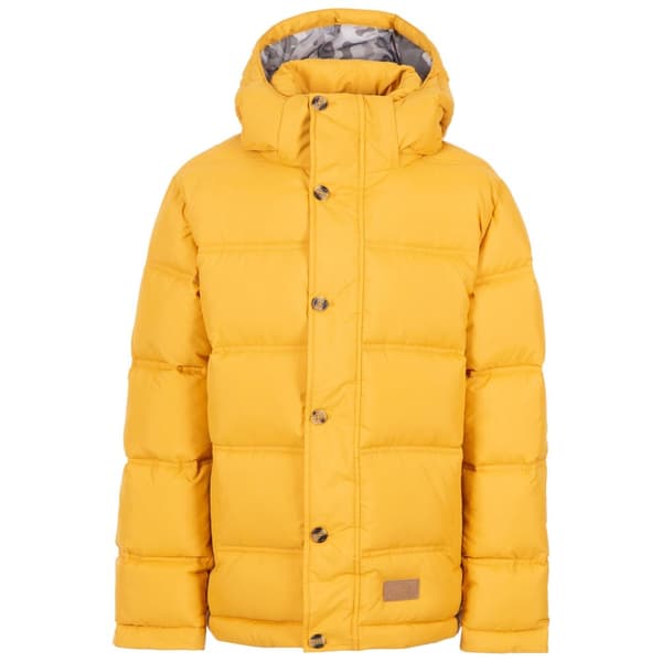 Trespass Childrens/Kids Exposure TP50 Parka