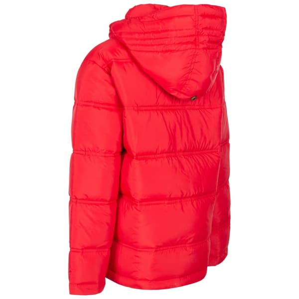 Trespass Childrens/Kids Exposure TP50 Parka