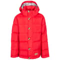 Miniatyrbilde 1 av 2: Trespass Childrens/Kids Exposure TP50 Parka