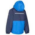 Miniatyrbilde 2 av 2: Trespass Childrens/Kids Risk TP50 Waterproof Jacket