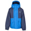 Miniatyrbilde 1 av 2: Trespass Childrens/Kids Risk TP50 Waterproof Jacket