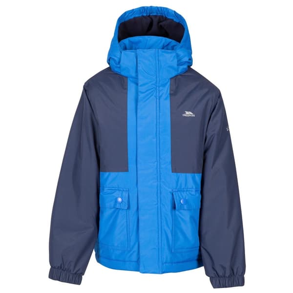 Trespass Childrens/Kids Risk TP50 Waterproof Jacket