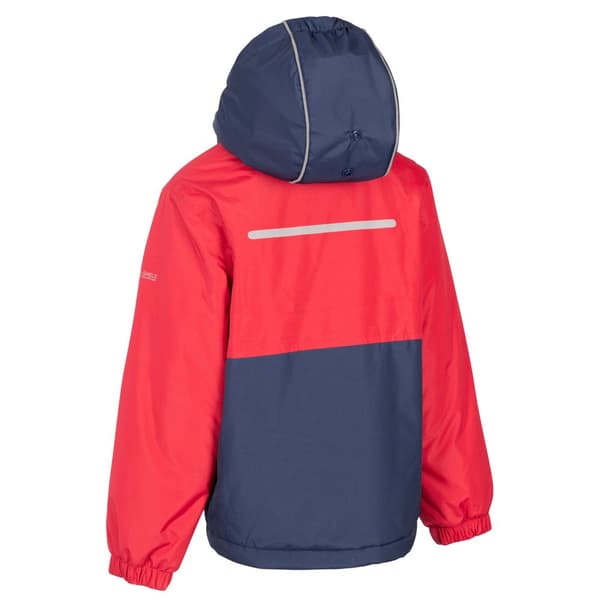 Trespass Childrens/Kids Risk TP50 Waterproof Jacket