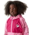 Miniatyrbillede 2 af 2: Regatta Childrens/Kids Charco Luna Unicorn Puddle Suit