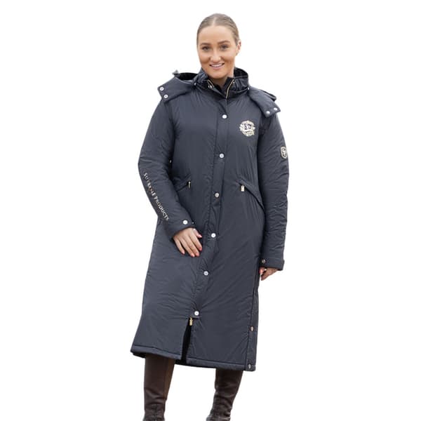 Supreme Products Childrens/Kids Show Rider Waterproof Active Coat