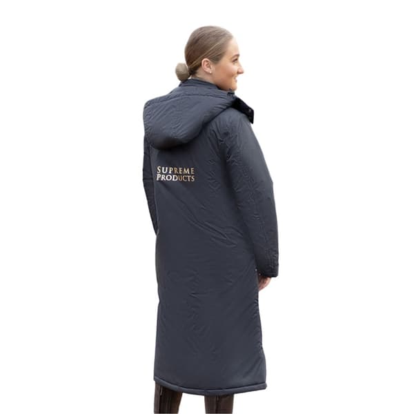 Supreme Products Childrens/Kids Show Rider Waterproof Active Coat