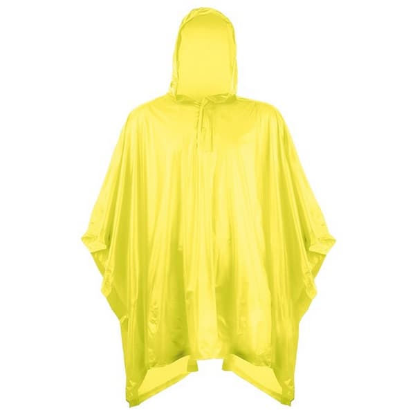 Splashmacs Poncho til børn/børn