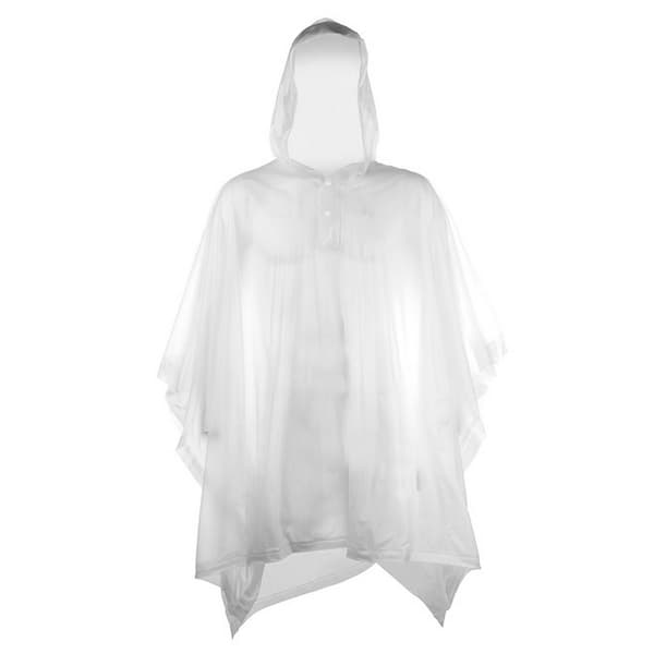 Splashmacs Poncho til børn/børn