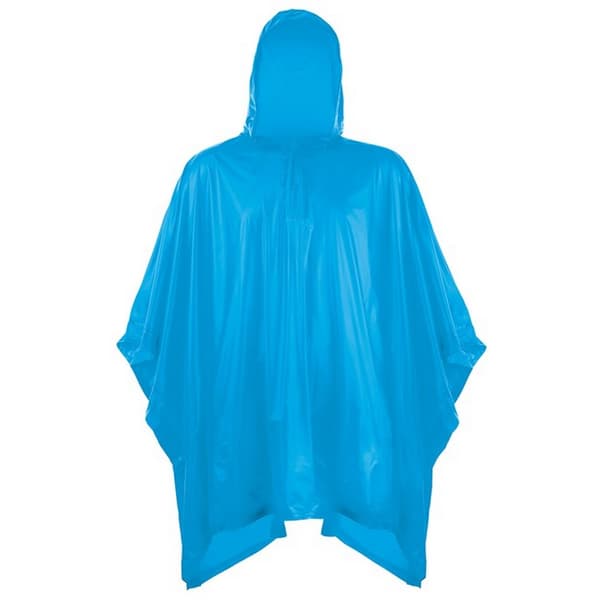 Splashmacs Poncho til børn/børn
