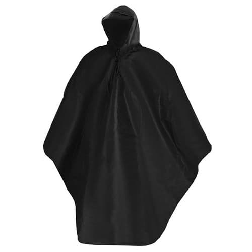 Trizand 22871 regnponcho för cykel