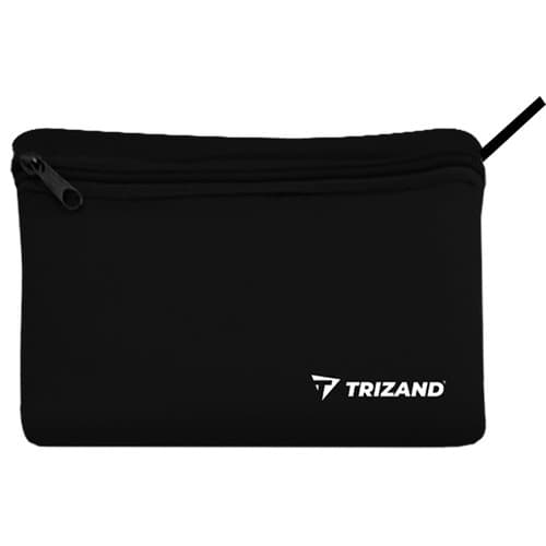 Trizand 22871 regnponcho för cykel