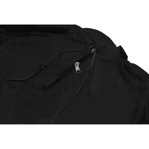 Trizand 22871 regnponcho för cykel