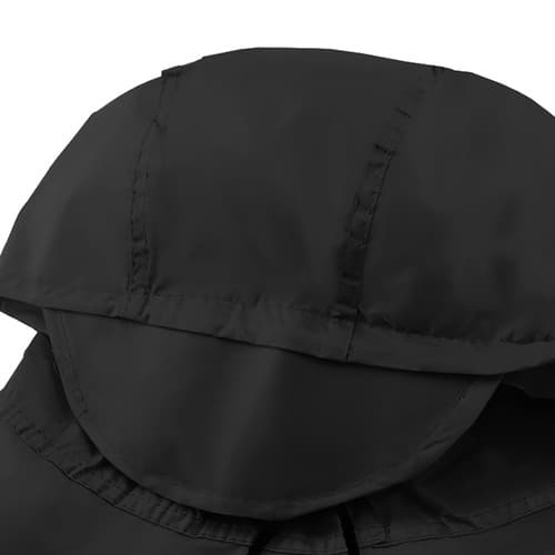 Trizand 22871 regnponcho för cykel