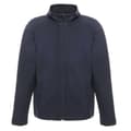 Miniatyrbillede 1 af 3: Regatta Børn/Børn Brigade II Micro Fleece Jacket