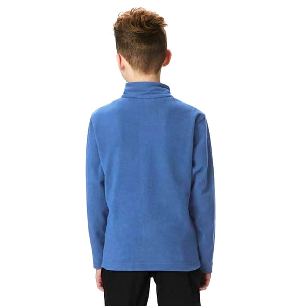 Regatta Childrens/Kids Brigade II Micro Fleece Jacket