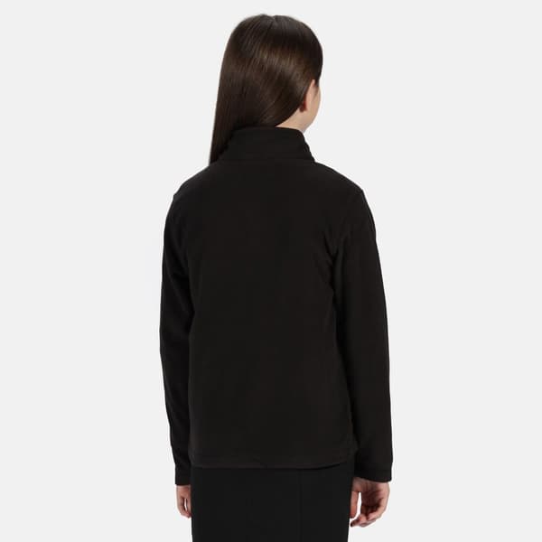 Regatta Childrens/Kids Brigade II Micro Fleece Jacket