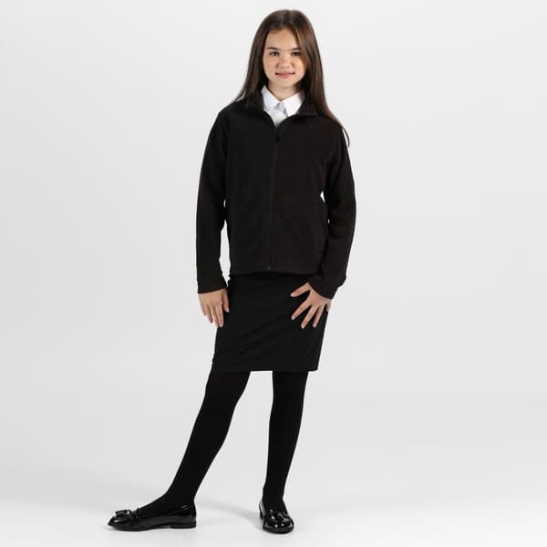 Regatta Childrens/Kids Brigade II Micro Fleece Jacket