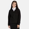 Miniatyrbillede 3 af 4: Regatta Børn/Børn Brigade II Micro Fleece Jacket