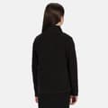 Miniatyrbild 4 av 4: Regatta Barn/Kids Brigade II Micro Fleece Jacket
