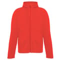 Miniatyrbild 1 av 4: Regatta Barn/Kids Brigade II Micro Fleece Jacket