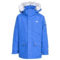 Pikkukuva 1 / 3: Trespass Boys Holsey Hooded Parka Jacket