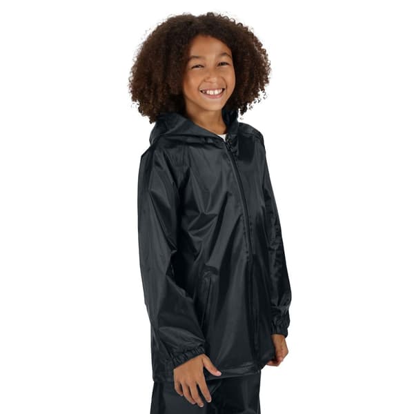 Regatta Pro Stormbreak Waterproof Jacket för barn/barn