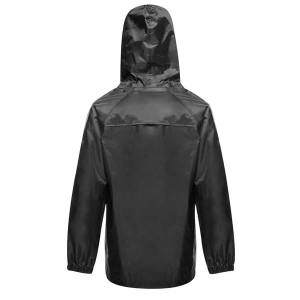 Regatta Pro Stormbreak Waterproof Jacket för barn/barn