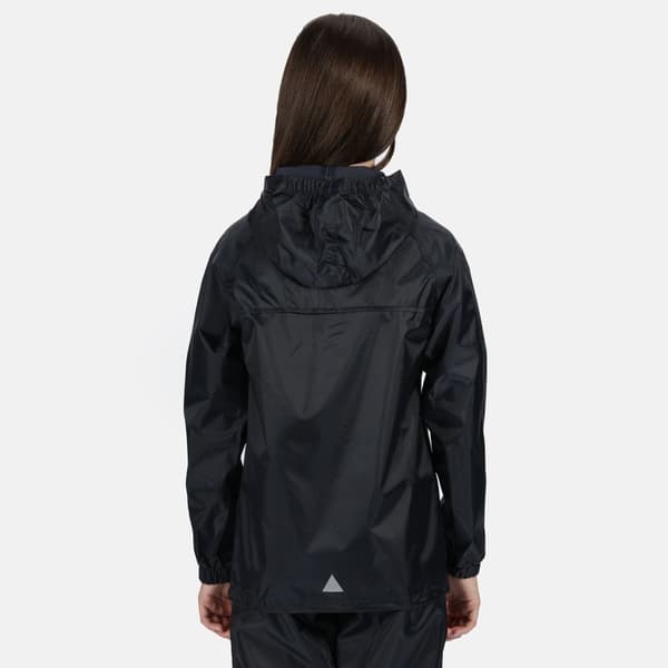 Regatta Childrens/Kids Pro Stormbreak Waterproof Jacket