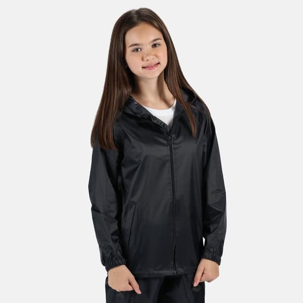 Regatta Childrens/Kids Pro Stormbreak Waterproof Jacket