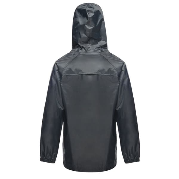 Regatta Childrens/Kids Pro Stormbreak Waterproof Jacket