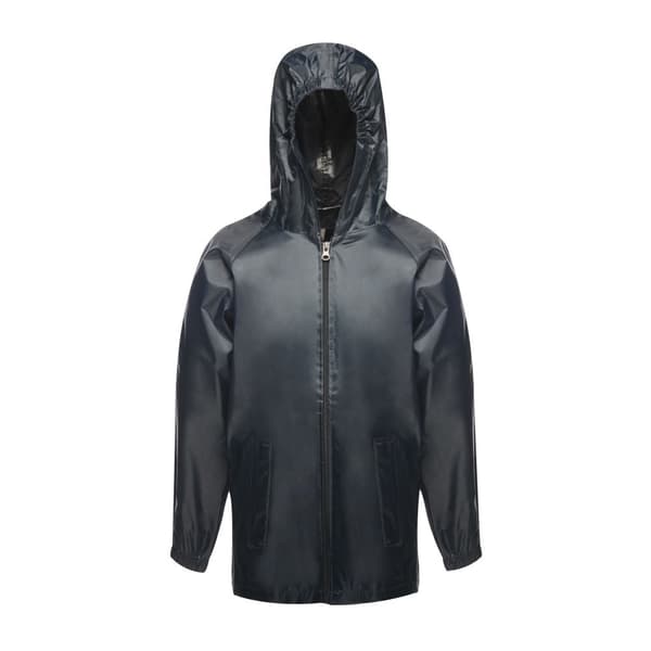 Regatta Childrens/Kids Pro Stormbreak Waterproof Jacket