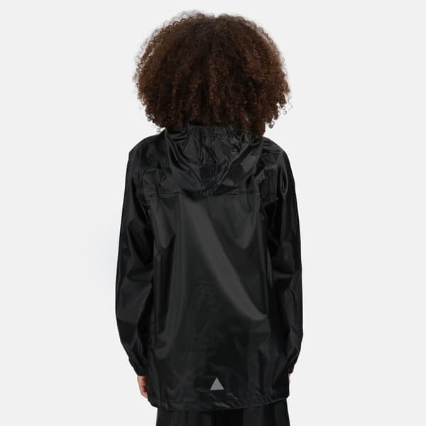 Regatta Childrens/Kids Pro Stormbreak Waterproof Jacket