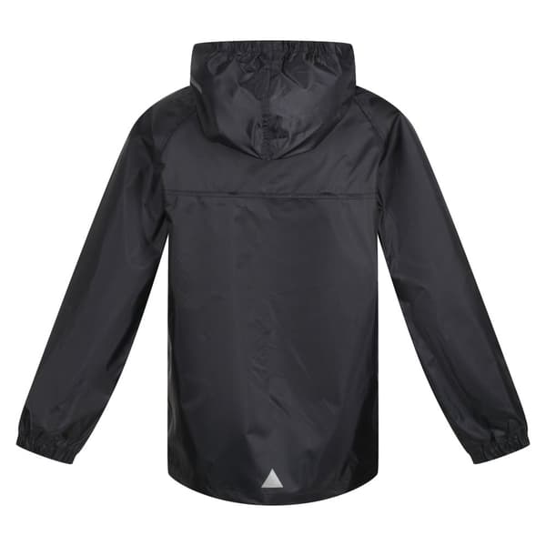 Regatta Childrens/Kids Pro Stormbreak Waterproof Jacket