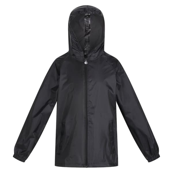Regatta Childrens/Kids Pro Stormbreak Waterproof Jacket