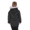 Miniatyrbilde 2 av 3: Trespass Childrens Boys Holsey Waterproof Parka Jacket