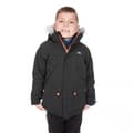 Miniatyrbilde 1 av 3: Trespass Childrens Boys Holsey Waterproof Parka Jacket