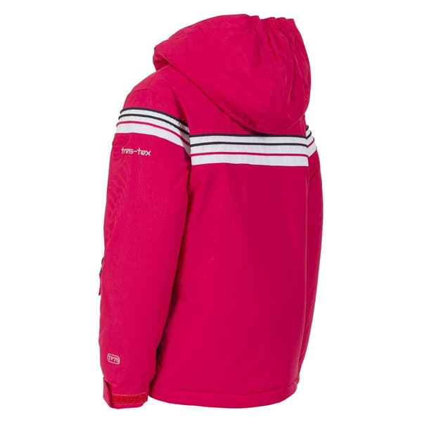 Trespass Childrens/Kids Priorwood Waterproof Jacket