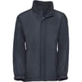 Miniatyrbilde 2 av 4: Jerzees Schoolgear Childrens Reversible Showerproof Jacket