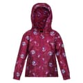 Miniatyrbilde 1 av 4: Regatta Childrens/Kids Peppa Pig Packaway Waterproof Jacket