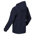 Miniatyrbild 3 av 5: Regatta Barn/Kids Pulton Waterproof Jacket