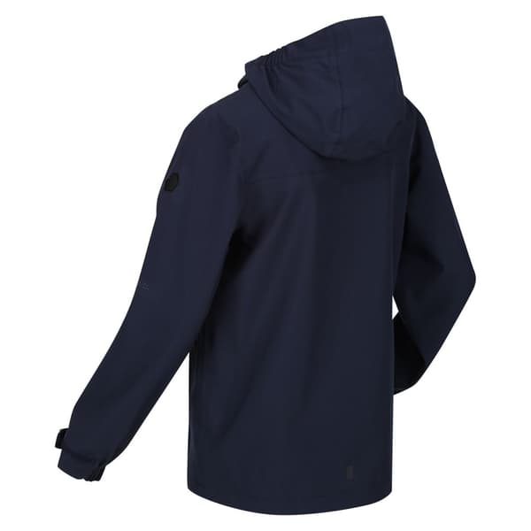 Regatta Barn/Kids Pulton Waterproof Jacket