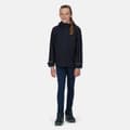 Miniatyrbild 5 av 5: Regatta Barn/Kids Pulton Waterproof Jacket
