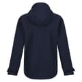 Miniatyrbild 2 av 5: Regatta Barn/Kids Pulton Waterproof Jacket