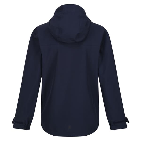 Regatta Barn/Kids Pulton Waterproof Jacket