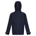 Miniatyrbild 1 av 5: Regatta Barn/Kids Pulton Waterproof Jacket