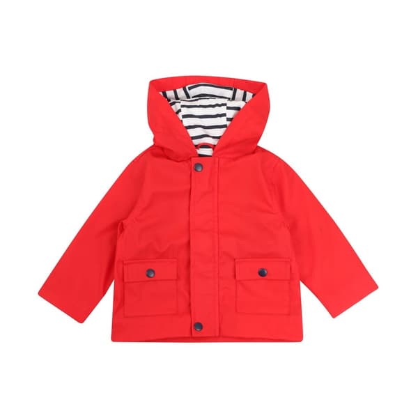 Larkwood Baby Waterproof Jacket